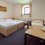 Vendégház Hospoda Na Sypce