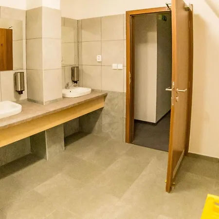 بيت ضيافة Hospoda Na Sypce