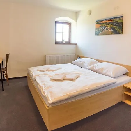 Hospoda Na Sypce بيت ضيافة