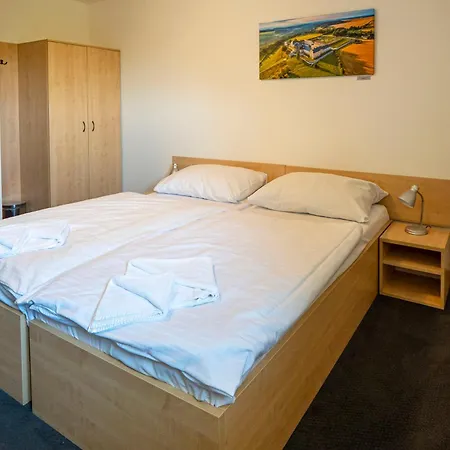 Guest house Hospoda Na Sypce Kuks
