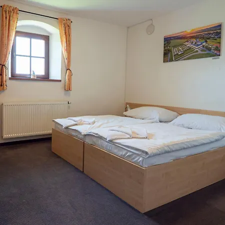 Guest house Hospoda Na Sypce *