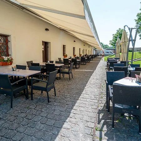 Guest house Hospoda Na Sypce Kuks